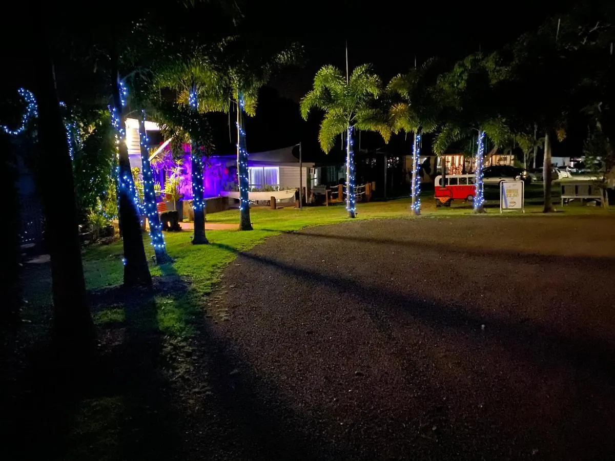 Tolga Caravan Park Australia