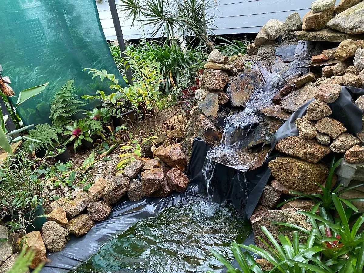 Tolga Caravan Park