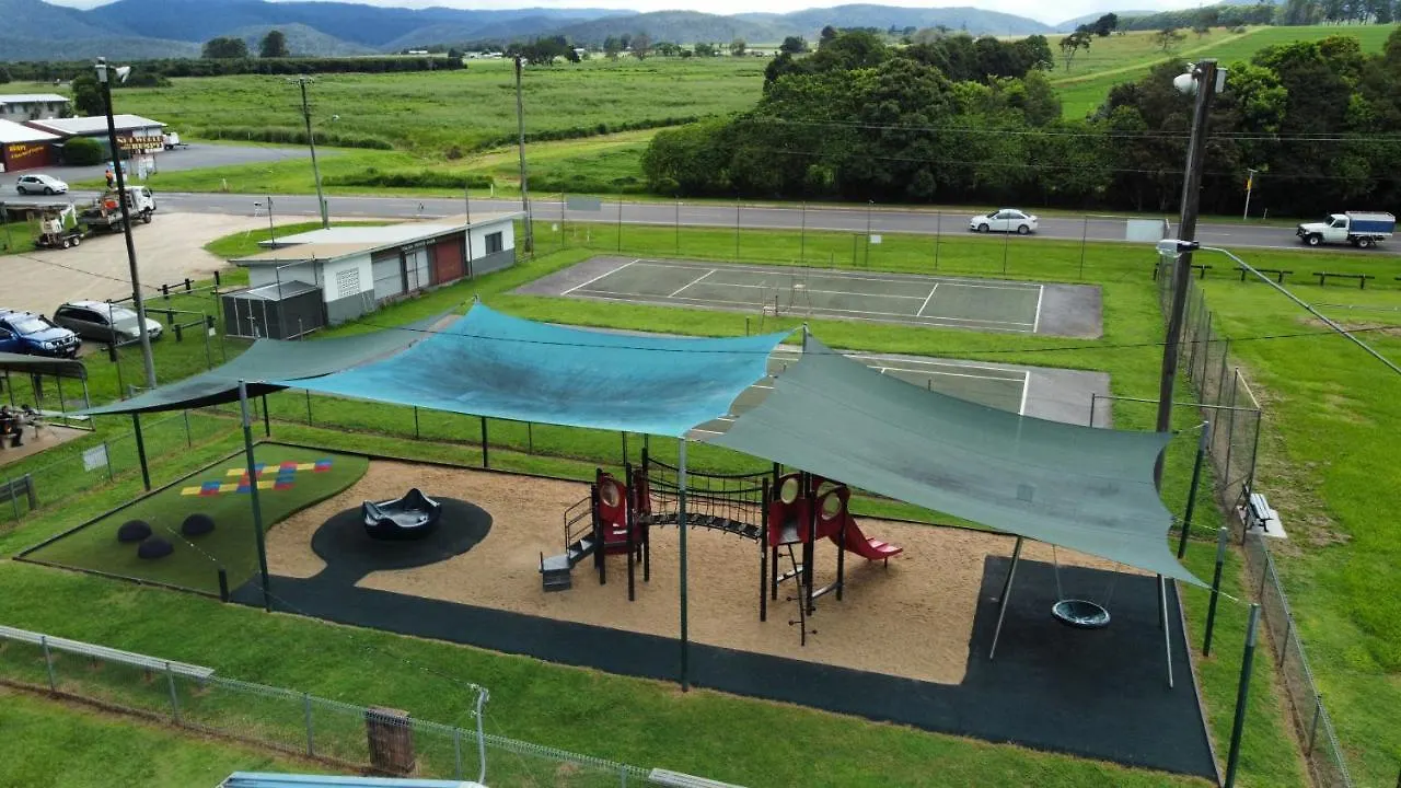 Tolga Caravan Park Australia